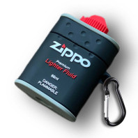 Чехол для AirPods 1/2 "Zippo" Чехол для AirPods 1/2 "Zippo"